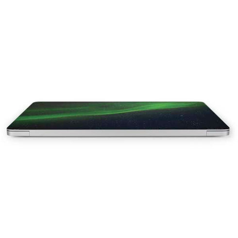 StockTrek Aurora Borealis Dances Above the Arctic Ocean Apple MacBook Pro 16-inch Skin