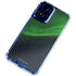 StockTrek Aurora Borealis Dances Above the Arctic Ocean Moto G 5G (2024) Clear Case