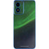 StockTrek Aurora Borealis Dances Above the Arctic Ocean Moto G Play 4G (2024) Skin