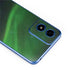 StockTrek Aurora Borealis Dances Above the Arctic Ocean Moto G Play 4G (2024) Skin