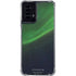 StockTrek Aurora Borealis Dances Above the Arctic Ocean Moto G Power 5G (2024) Clear Case