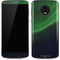 StockTrek Aurora Borealis Dances Above the Arctic Ocean Moto G6 Skin