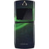 StockTrek Aurora Borealis Dances Above the Arctic Ocean Motorola RAZR Skin