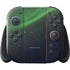 StockTrek Aurora Borealis Dances Above the Arctic Ocean Nintendo Switch 2 (2025) with Joy-Con Skin