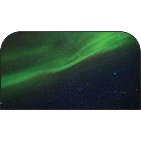 StockTrek Aurora Borealis Dances Above the Arctic Ocean Nintendo Switch 2 (2025) with Joy-Con Skin