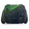 StockTrek Aurora Borealis Dances Above the Arctic Ocean Nintendo Switch (2017-2021) Joy-Con Controller Skin