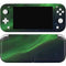 StockTrek Aurora Borealis Dances Above the Arctic Ocean Nintendo Switch Lite Skin