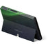 StockTrek Aurora Borealis Dances Above the Arctic Ocean Nintendo Switch OLED (2021) Skin