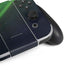 StockTrek Aurora Borealis Dances Above the Arctic Ocean Nintendo Switch OLED (2021) Skin