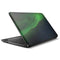 StockTrek Aurora Borealis Dances Above the Arctic Ocean HP Notebook Skin
