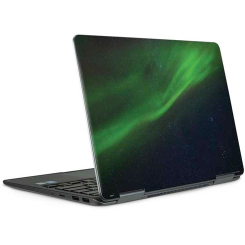 StockTrek Aurora Borealis Dances Above the Arctic Ocean Notebook 9 Pro 13in (2017) Skin