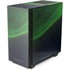 StockTrek Aurora Borealis Dances Above the Arctic Ocean NZXT H510 Compact ATX Mid-Tower Case Skin