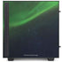 StockTrek Aurora Borealis Dances Above the Arctic Ocean NZXT H510 Compact ATX Mid-Tower Case Skin