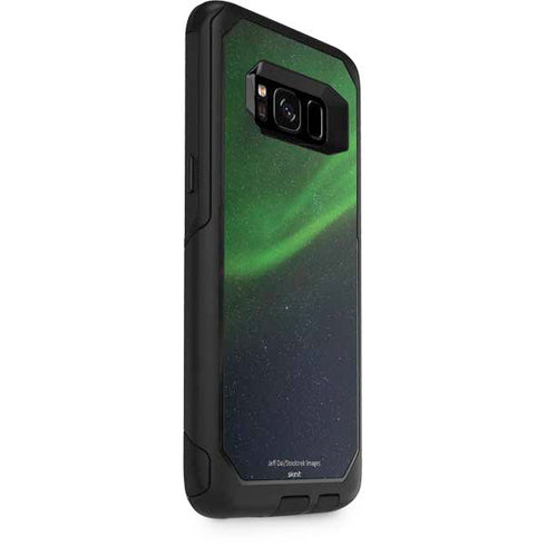 StockTrek Aurora Borealis Dances Above the Arctic Ocean Otterbox Commuter Galaxy Skin