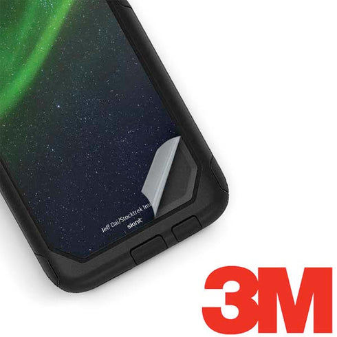 StockTrek Aurora Borealis Dances Above the Arctic Ocean Otterbox Commuter Galaxy Skin