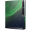 StockTrek Aurora Borealis Dances Above the Arctic Ocean Playstation 3 & PS3 Slim Skin