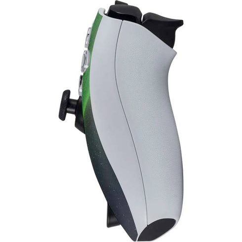 StockTrek Aurora Borealis Dances Above the Arctic Ocean PlayStation Portal Remote Player Skin