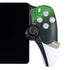 StockTrek Aurora Borealis Dances Above the Arctic Ocean PlayStation Portal Remote Player Skin