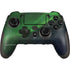 StockTrek Aurora Borealis Dances Above the Arctic Ocean PlayStation Scuf Vantage 2 Controller Skin