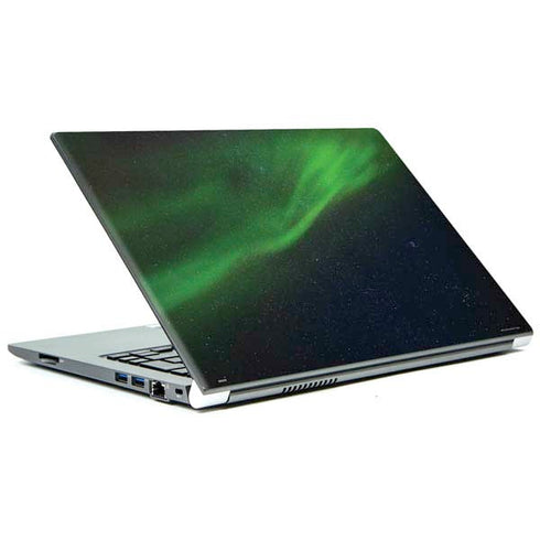 StockTrek Aurora Borealis Dances Above the Arctic Ocean Portege Z30t/Z30t-A Skin