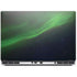 StockTrek Aurora Borealis Dances Above the Arctic Ocean Dell Precision Skin