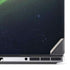 StockTrek Aurora Borealis Dances Above the Arctic Ocean Dell Precision Skin