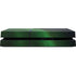 StockTrek Aurora Borealis Dances Above the Arctic Ocean PS4 Console Skin