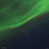 StockTrek Aurora Borealis Dances Above the Arctic Ocean PS4 Console Skin