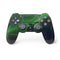 StockTrek Aurora Borealis Dances Above the Arctic Ocean PS4 Controller Skin