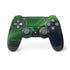 StockTrek Aurora Borealis Dances Above the Arctic Ocean PS4 Pro/Slim Controller Skin