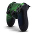 StockTrek Aurora Borealis Dances Above the Arctic Ocean PS4 Pro/Slim Controller Skin