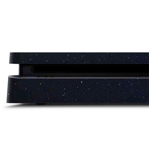 StockTrek Aurora Borealis Dances Above the Arctic Ocean PS4 Slim Skin