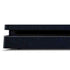 StockTrek Aurora Borealis Dances Above the Arctic Ocean PS4 Slim Skin