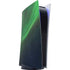 StockTrek Aurora Borealis Dances Above the Arctic Ocean PS5 Digital Edition Console Skin