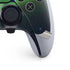 StockTrek Aurora Borealis Dances Above the Arctic Ocean PS5 DualSense Edge Pro Controller Skin