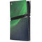 StockTrek Aurora Borealis Dances Above the Arctic Ocean PS5 Pro Console Skin