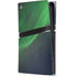 StockTrek Aurora Borealis Dances Above the Arctic Ocean PS5 Pro Console Skin