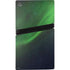 StockTrek Aurora Borealis Dances Above the Arctic Ocean PS5 Pro Console Skin