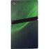 StockTrek Aurora Borealis Dances Above the Arctic Ocean PS5 Pro Disk Console Skin