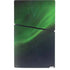 StockTrek Aurora Borealis Dances Above the Arctic Ocean PS5 Slim Digital Edition Bundle Skin