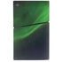 StockTrek Aurora Borealis Dances Above the Arctic Ocean PS5 Slim Digital Edition Console Skin