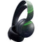 StockTrek Aurora Borealis Dances Above the Arctic Ocean PULSE 3D Wireless Headset for PS5 Skin