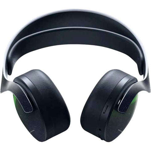 StockTrek Aurora Borealis Dances Above the Arctic Ocean PULSE 3D Wireless Headset for PS5 Skin