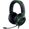 StockTrek Aurora Borealis Dances Above the Arctic Ocean Razer Kraken X Skin
