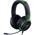 StockTrek Aurora Borealis Dances Above the Arctic Ocean Razer Kraken X Skin