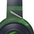 StockTrek Aurora Borealis Dances Above the Arctic Ocean Razer Kraken X Skin