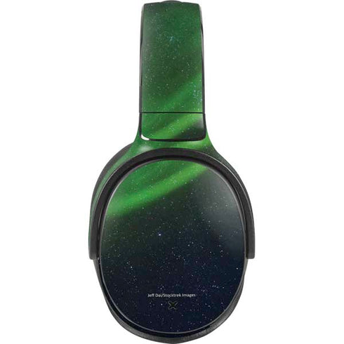 StockTrek Aurora Borealis Dances Above the Arctic Ocean Skullcandy Venue Skin