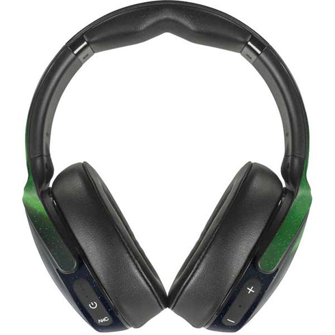 StockTrek Aurora Borealis Dances Above the Arctic Ocean Skullcandy Venue Skin