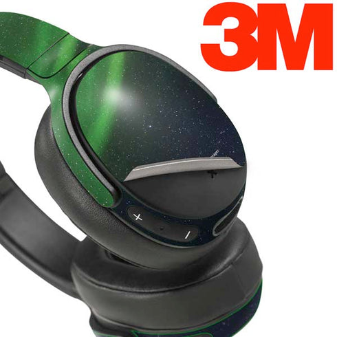 StockTrek Aurora Borealis Dances Above the Arctic Ocean Skullcandy Venue Skin