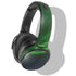 StockTrek Aurora Borealis Dances Above the Arctic Ocean Skullcandy Venue Skin